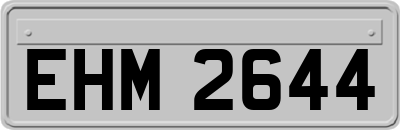 EHM2644