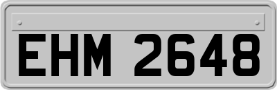 EHM2648