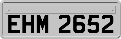EHM2652