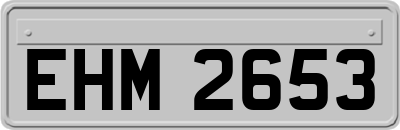 EHM2653