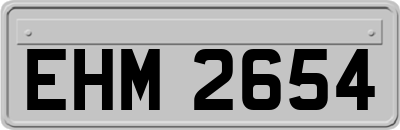 EHM2654