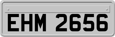 EHM2656
