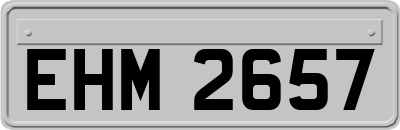 EHM2657