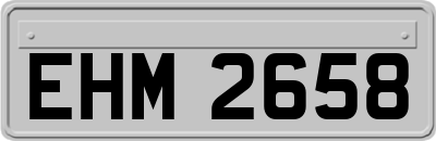 EHM2658