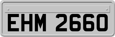 EHM2660