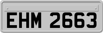 EHM2663