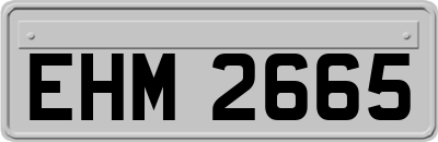 EHM2665