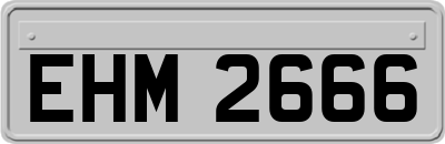 EHM2666