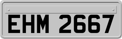 EHM2667