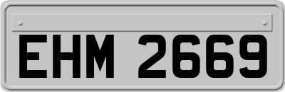 EHM2669
