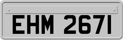 EHM2671