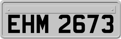 EHM2673