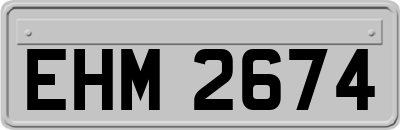 EHM2674