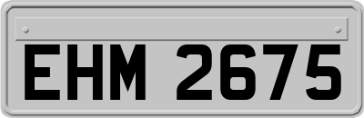 EHM2675