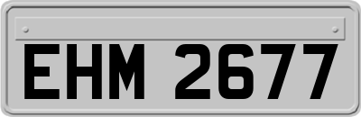 EHM2677