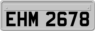 EHM2678