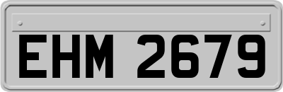 EHM2679
