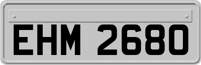 EHM2680