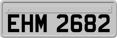 EHM2682