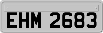 EHM2683