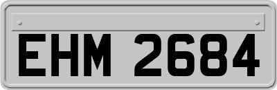 EHM2684