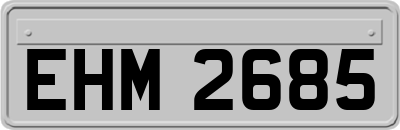 EHM2685