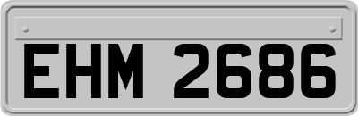 EHM2686