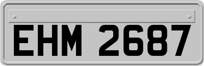 EHM2687
