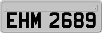EHM2689