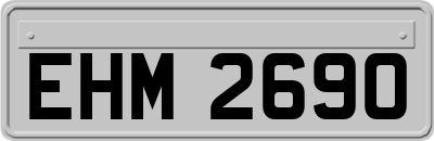EHM2690