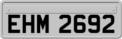 EHM2692