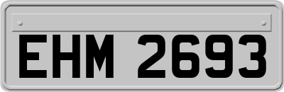 EHM2693