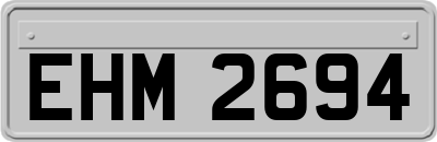 EHM2694