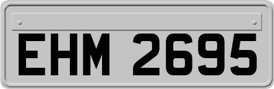 EHM2695
