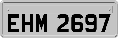 EHM2697