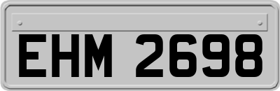 EHM2698