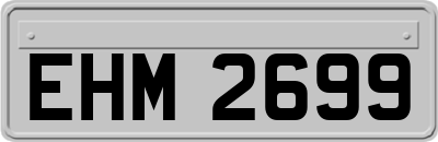 EHM2699