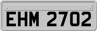 EHM2702