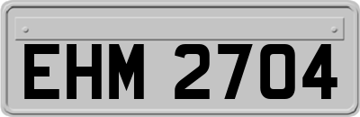 EHM2704