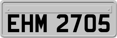 EHM2705