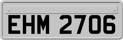 EHM2706