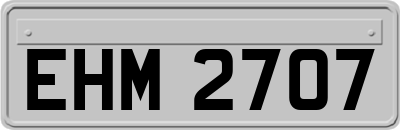 EHM2707
