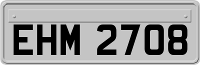 EHM2708