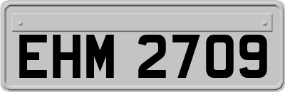 EHM2709