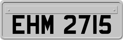 EHM2715