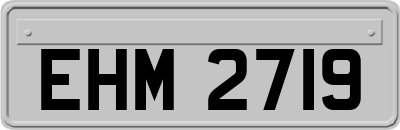 EHM2719