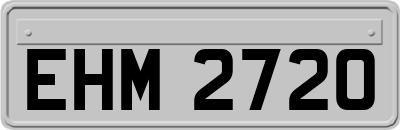 EHM2720
