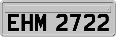 EHM2722