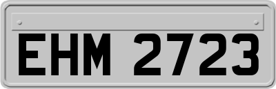 EHM2723