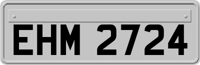 EHM2724